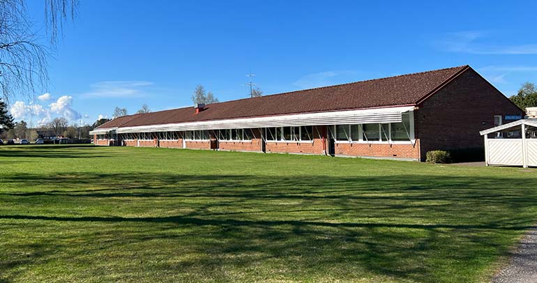 Så Ska Jonslunds Nya Skola Se Ut - Essunga Kommun